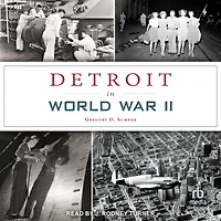 Detroit World War II