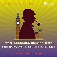 The Boscombe Valley Mystery: Sherlock Holmes