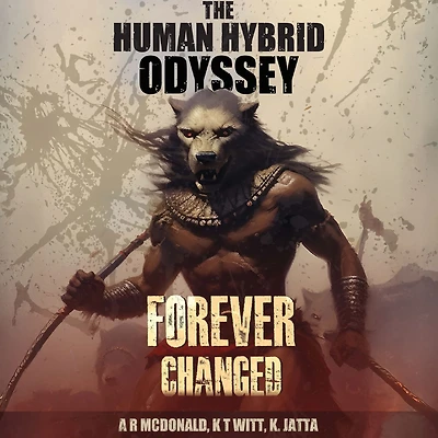 The Human Hybrid Odyssey: Forever Changed
