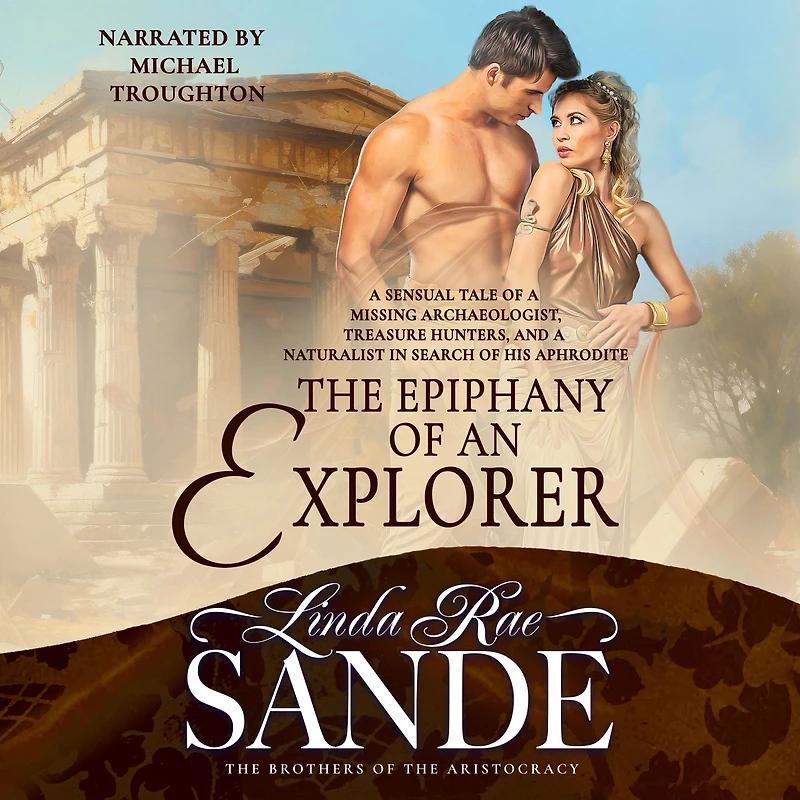 The Epiphany of an Explorer