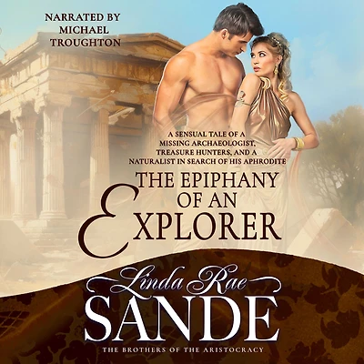 The Epiphany of an Explorer