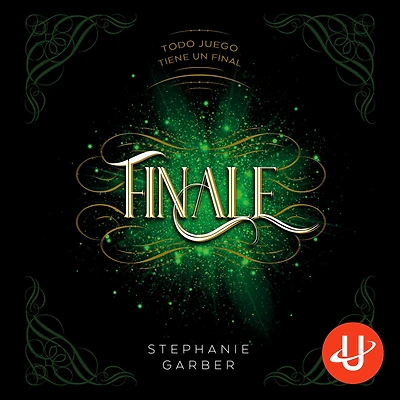 Finale (en español) (Caraval 3)