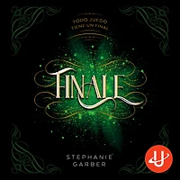 Finale (en español) (Caraval 3)