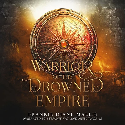 Warrior of the Drowned Empire