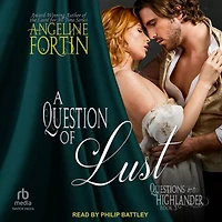 A Question of Lust