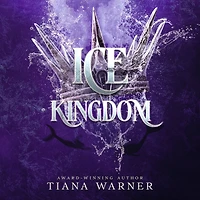 Ice Kingdom (Mermaids of Eriana Kwai, #3)
