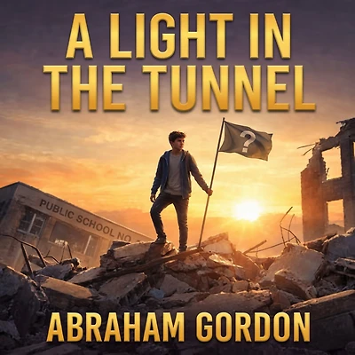 A Light the Tunnel