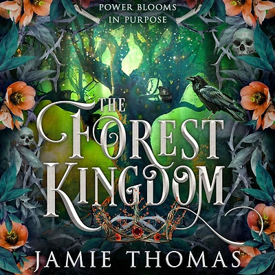 The Forest Kingdom