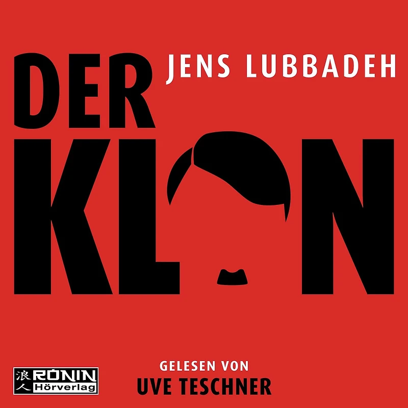 Der Klon: Roman