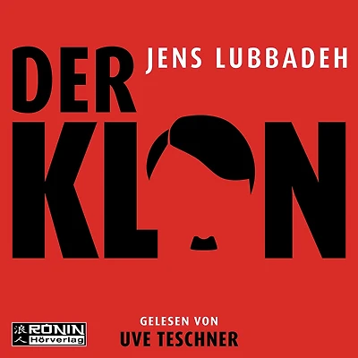 Der Klon: Roman