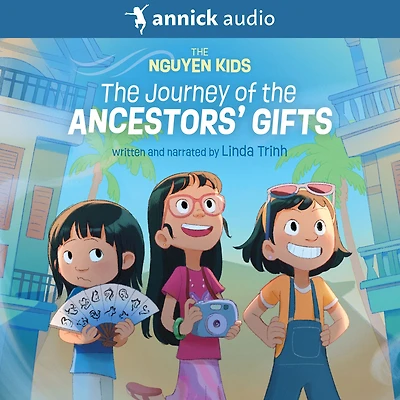the Journey of Ancestors' Gifts