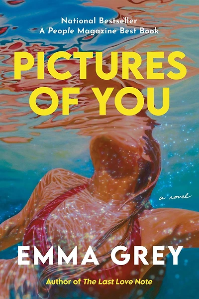 Pictures of You: A Novel