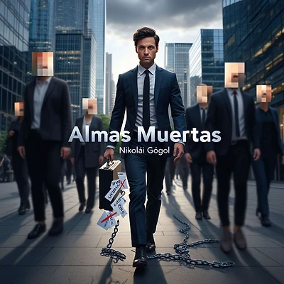 Almas muertas