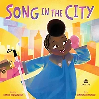 Song the City