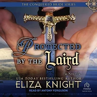 Protected by the Laird (The Conquered Bride Series, #6)