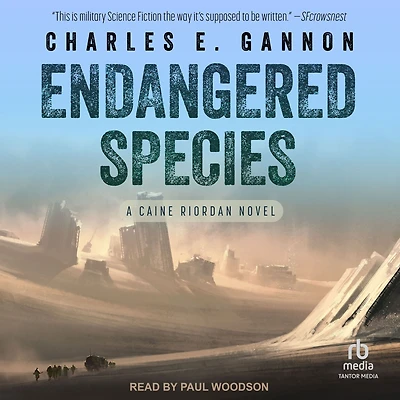 Endangered Species