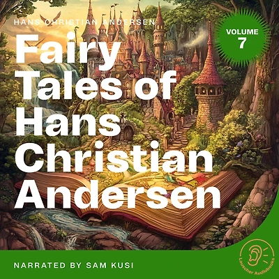 Fairy Tales of Hans Christian Andersen