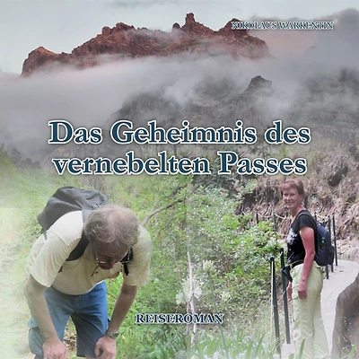 Das Geheimnis des vernebelten Passes