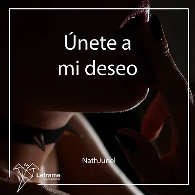 Únete a mi deseo