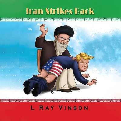 Iran Strikes Back