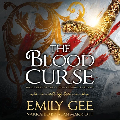 The Blood Curse