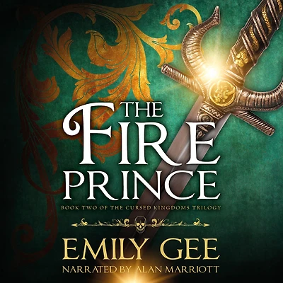 The Fire Prince