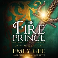 The Fire Prince