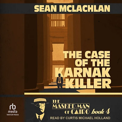 The Case of the Karnak Killer