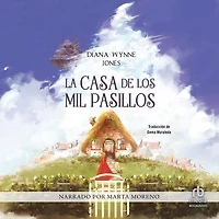 La casa de los mil pasillos