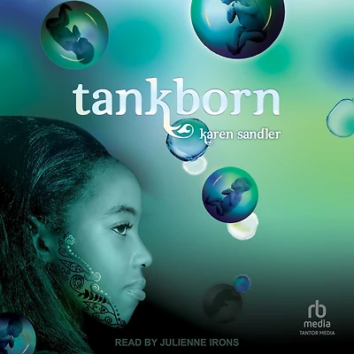 Tankborn (Tankborn Series #1)