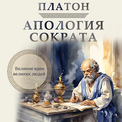Apology of Socrates