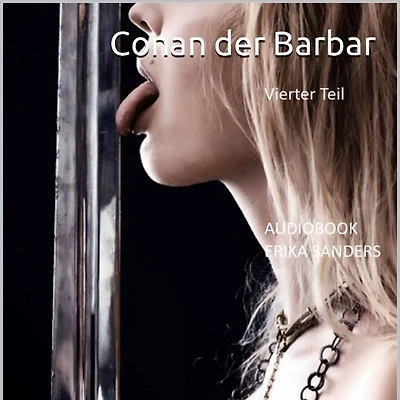 Conan der Barbar: Vierter Teil
