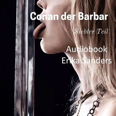 Conan der Barbar: Siebter Teil