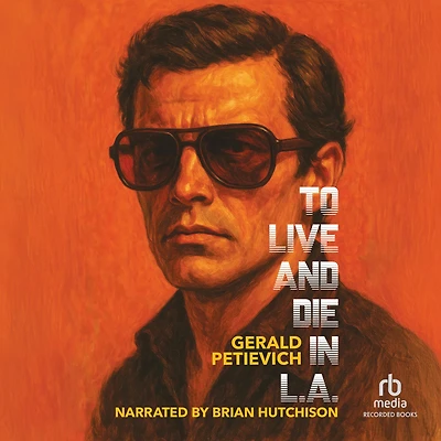 To Live and Die L.A.