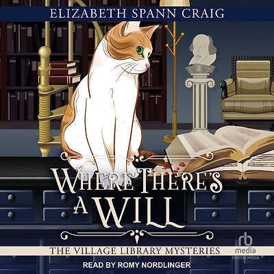 Where There's a Will