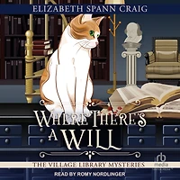 Where There's a Will