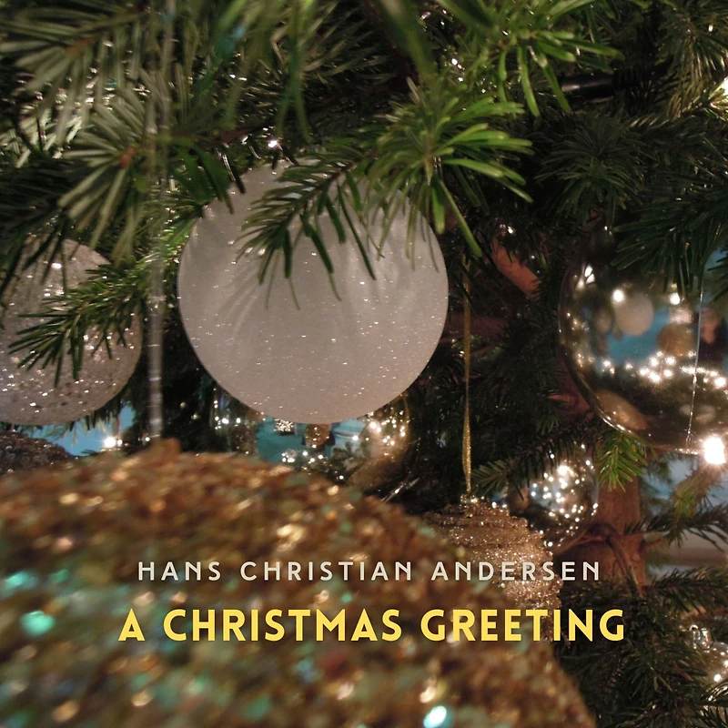 A Christmas Greeting