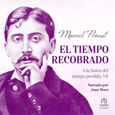 El Tiempo Recobrado
