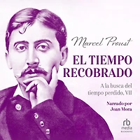 El Tiempo Recobrado