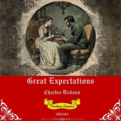 Great Expectations Timeless Classics