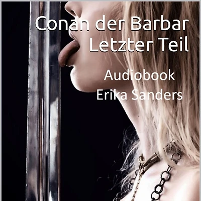Conan der Barbar: Letzter Teil