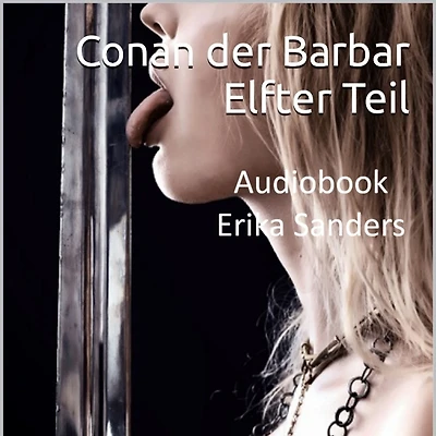 Conan der Barbar: Elfter Teil