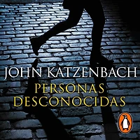 Personas desconocidas