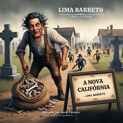 A nova Califórnia