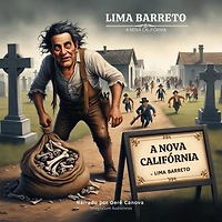 A nova Califórnia