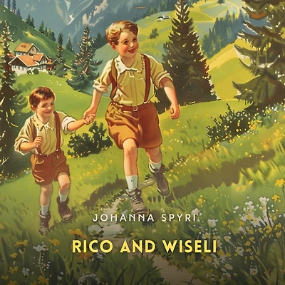 Rico and Wiseli