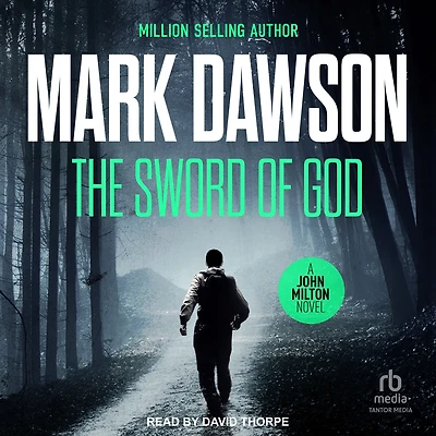 The Sword of God
