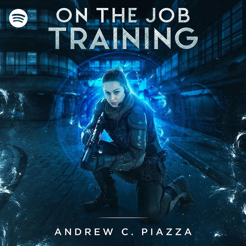 On the Job Training