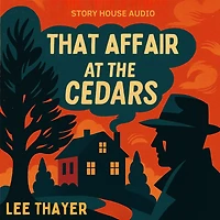 That Affair at the Cedars