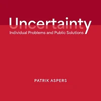 Uncertainty: Individual Problems and Public Solutions